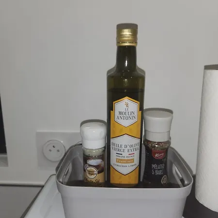 Maison Cosy Avec Parking Privé Et Climatisation Nimes