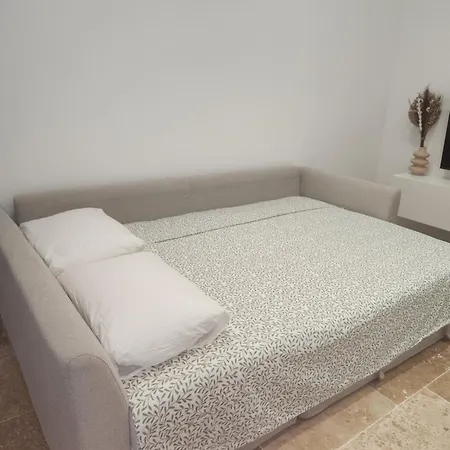 Maison Cosy Avec Parking Privé Et Climatisation Apartamento Nimes