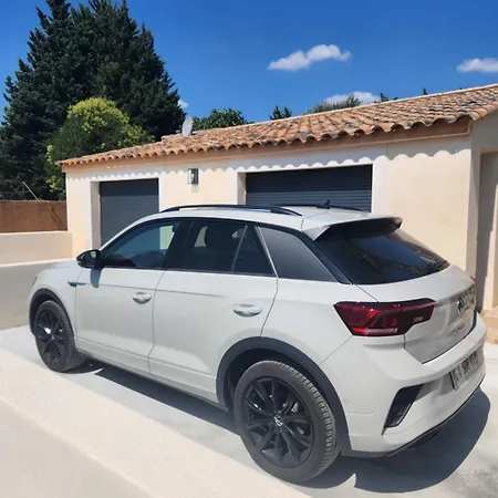 Maison Cosy Avec Parking Privé Et Climatisation *
